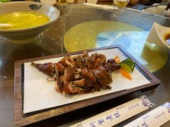 -新繁老號豌豆汤饭店·江湖菜(宝光寺店)