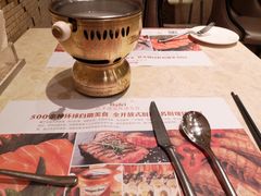 -芭菲盛宴·环球美食(北城国际店)