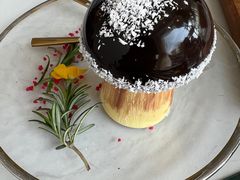 -ins森林童话餐厅coffee&bistro