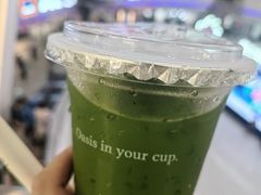 -Yee3·三号椰(上海中山公园龙之梦店)