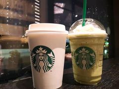 -星巴克(苏州诚品店)