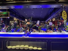 自助取餐区-加餐海鲜自助(宝龙一城店)