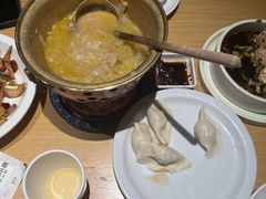 -关东小磨东北菜(上海长风大悦城店)