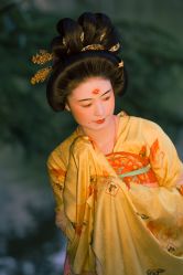 -锋歌摄影·汉服租赁·洛阳旅拍