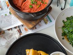 -荷塘秋月·本帮江浙菜(国权路店)