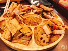 -舌尖记忆重庆火锅(悉尼店)