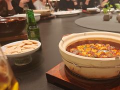 -龙宴海鲜城(经中路店)