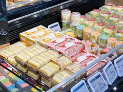 -欧式面包坊(万象城店)