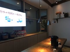 -蜜桃餐厅·伴山(湖滨商业街店)