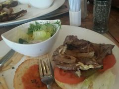 android_upload_pic-Bamboo Bar & Grill Restaurant