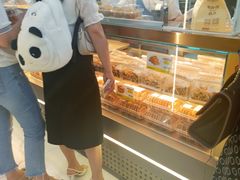 -鲍师傅糕点(春熙路店)