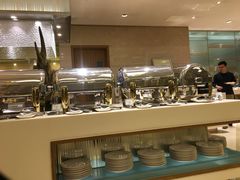 -成都天府丽都喜来登饭店