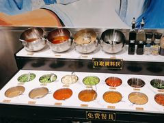 -英雄故事地摊烤肉(马驹桥店)