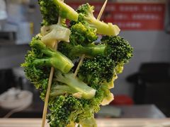 -邓姐串串香(水围店)