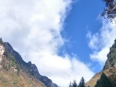 -孟屯河谷景区