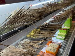 -水碾河刘老大串串香(水碾河路店)