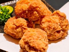 -無二炙坊·和牛烧肉(大钟寺1733店)