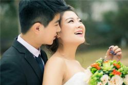 -薇视觉婚纱摄影工作室·婚纱照·结婚照