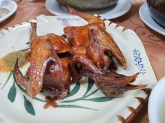 -幽优农庄·森波拉特色本地农家菜