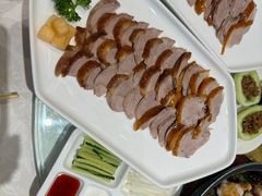 -国人川菜(李家村建东街店)