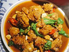 -卢大鲜鱼头捞饭(美利广场店)