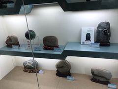 -甘肃地质博物馆