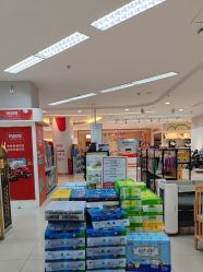 -孩子王童乐园(鹏瑞利青羊广场店)