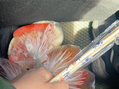 -杨记麻辣烫(四马路店)