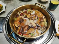 -大理董·董家小厨野生菌火锅(古城旗舰店)