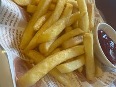 炸粗薯条-布拉格餐厅· 中欧捷克菜(全国首店)