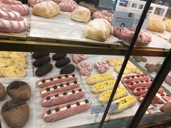 -奈雪的茶(国金中心店)