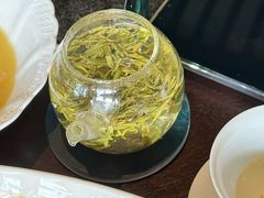 -杭州西子湖四季酒店·金沙厅