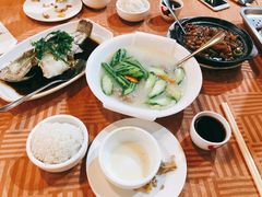 -新城餐厅(吉祥北街店)