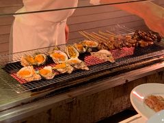 -万德诺富特酒店·自助餐厅(万德大厦店)