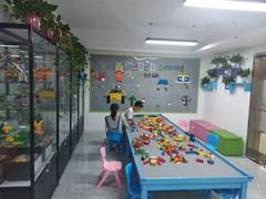 -瓦力工厂机器人少儿编程教育(电子城校区)