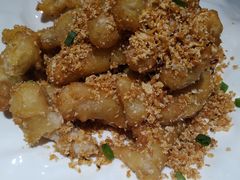 -宝轩渔府·老字号海鲜·正宗津菜(水上店)