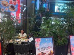 -一沙一城·岩烤牛扒(深圳首店)