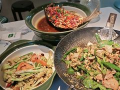 -费大厨辣椒炒肉(黄兴中心广场店)