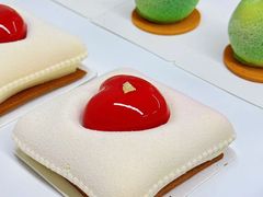 -威利旺卡烘焙西点蛋糕培训(朝阳校区)