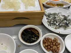 -凯盈阁·顺德私房菜·桑拿鸡