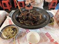 -回味黑鸭煲·始于2006(万松园店)