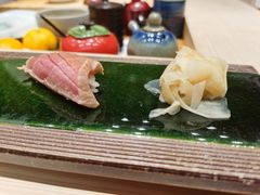 -鮨一日本料理旗舰店(总店)