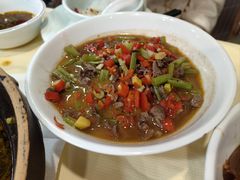 -笨罗卜浏阳菜馆(龙华鹏润达店)
