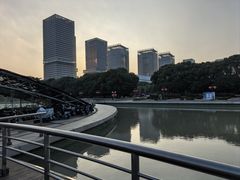 -上海科技馆(地铁站)