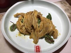 -京味斋·北京烤鸭(华威桥北工大店)