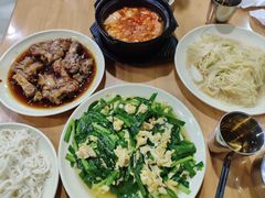 -贤花饭店(城阳店)