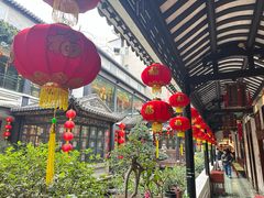 -北园酒家(小北路店)