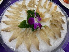 -广胜通达海鲜食府(黄沙店)