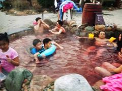 -国御温泉度假小镇