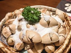 -弓二·烧鸟居酒屋(财富购物中心店)